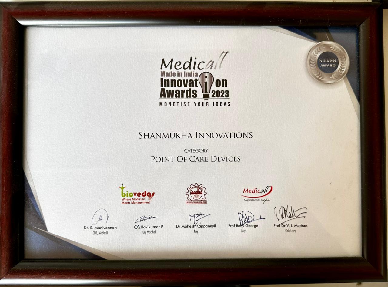 Award 2