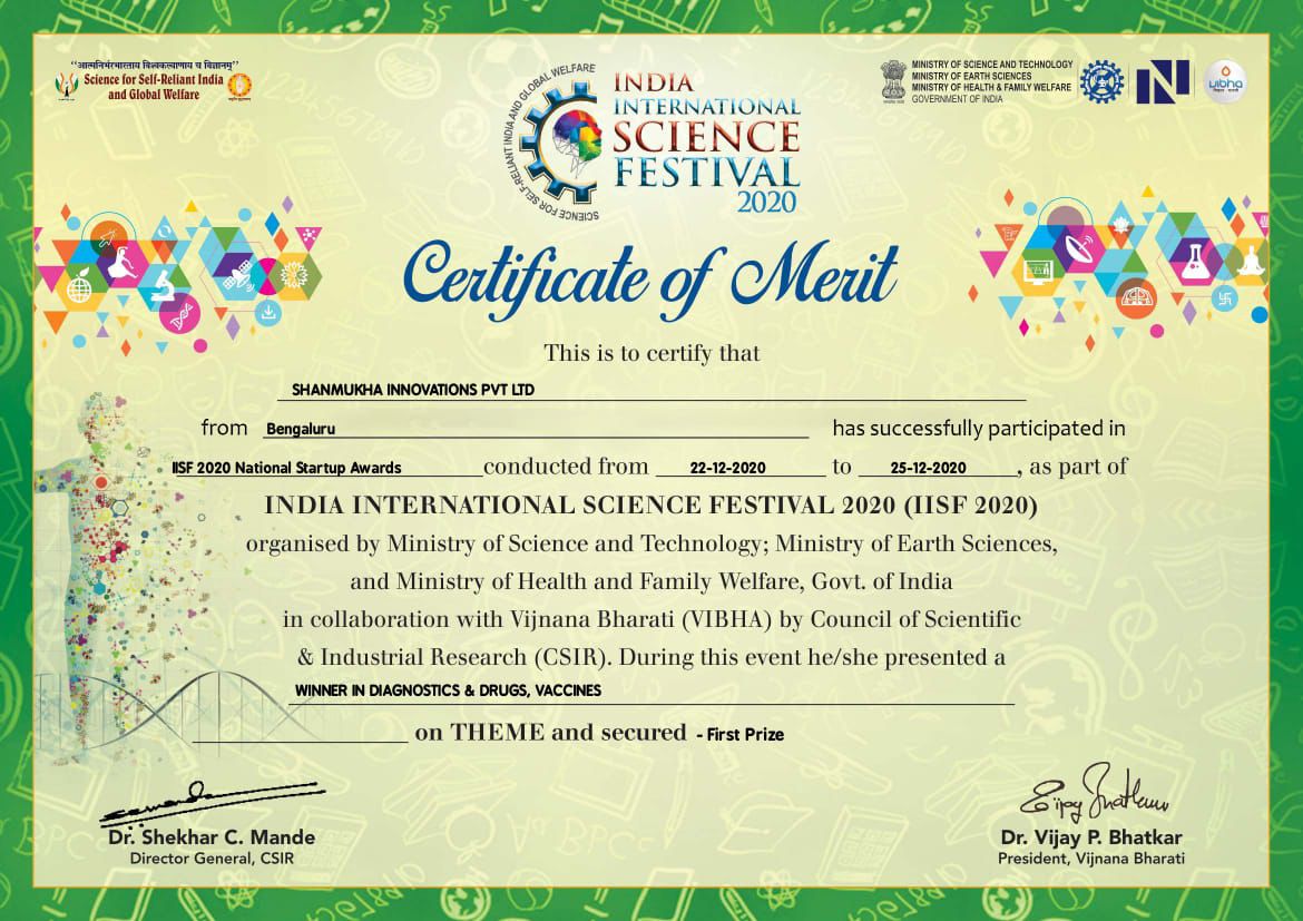 Award 3