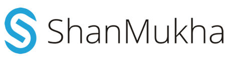 ShanMukha Innovations Logo